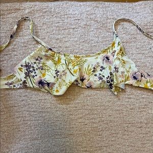 Old navy bathing suit top